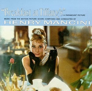 Henry Mancini - Bonus Track : Wait Until Dark